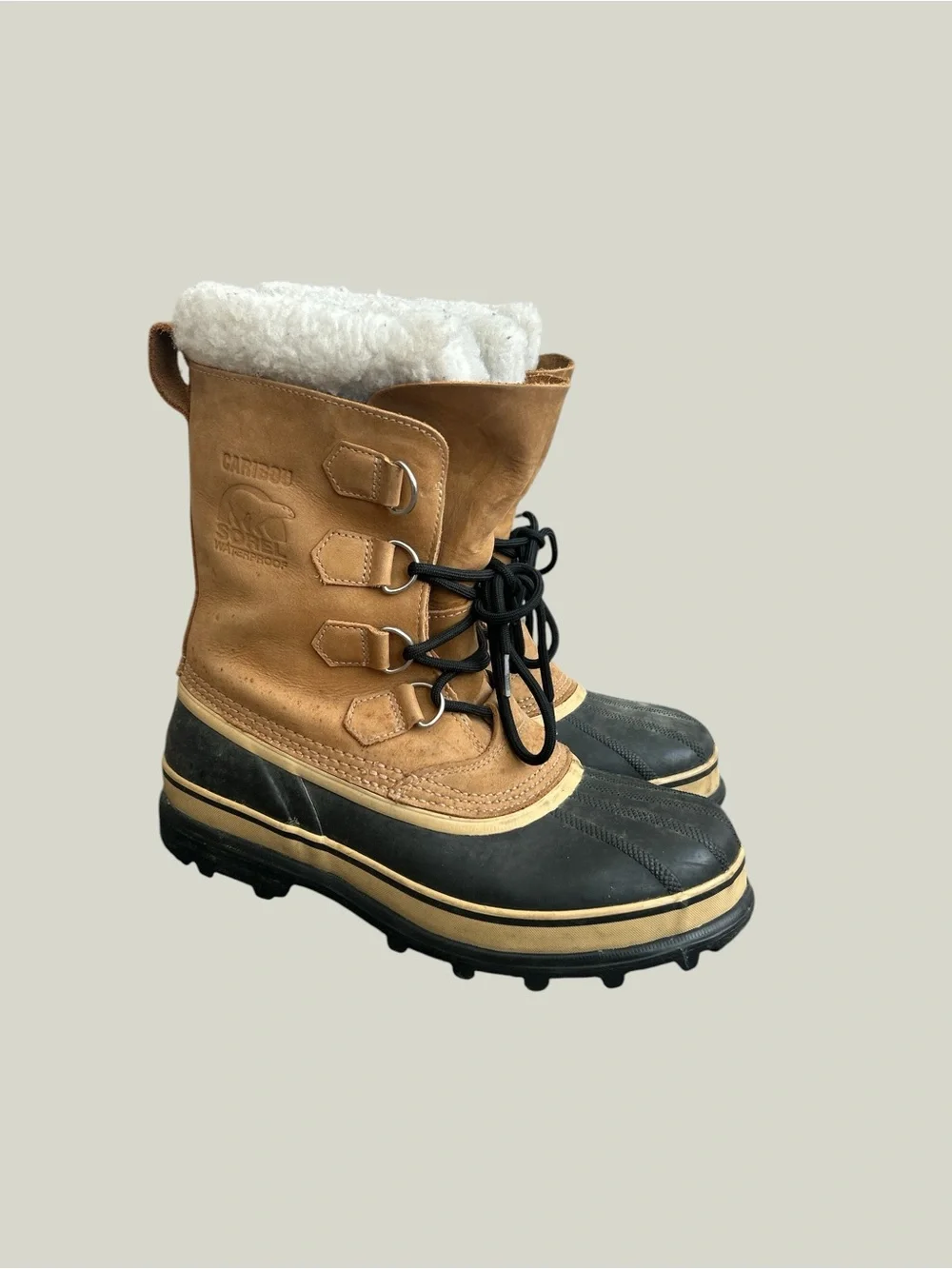 Sorel mens Boot